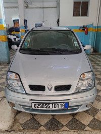 voitures-renault-scenic-2001-setif-algerie