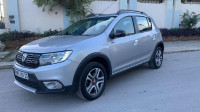 voitures-dacia-sandero-2019-stepway-annaba-algerie