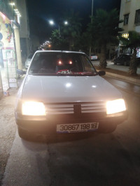 voitures-peugeot-205-1998-bordj-el-bahri-alger-algerie