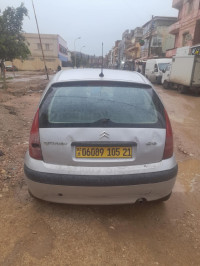 voitures-citroen-c3-2005-skikda-algerie