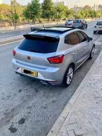 Seat Ibiza 2019 EDITION