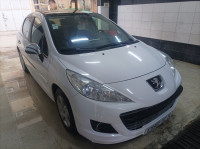 voitures-peugeot-207-2012-allure-bordj-bou-arreridj-algerie