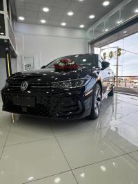 سيارات-volkswagen-passat-2025-dragon-عين-بنيان-الجزائر