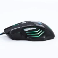 Souris gamer