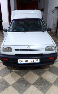 voitures-renault-express-1993-el-khroub-constantine-algerie