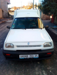 voitures-renault-express-1993-el-khroub-constantine-algerie