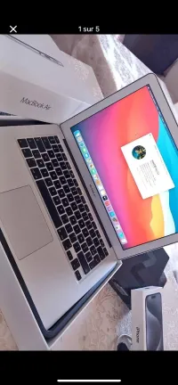 Macbook air 13 pouces 