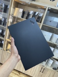 Lenovo Thinkpad X1 Carbon Gen 8 i7-10610U 16gb 512ssd Tactile