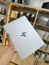 HP élitebook 645 AMD Ryzen 5 Pro 7535U 16gb 256ssd