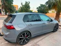 سيارات-volkswagen-golf-8-2024-gtd-سيدي-بلعباس-الجزائر