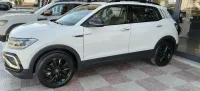 Volkswagen T-Cross 2025 LA TOUTE