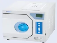 autoclave 23 L classe B