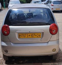 سيارات-chevrolet-spark-2007-المدية-الجزائر