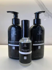 Ultimate Homme Pack Douche