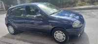 voitures-renault-clio-2-2001-medea-algerie