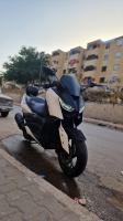 motos-scooters-yamaha-xmax-2018-annaba-algerie