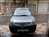 voitures-peugeot-partner-2009-origin-bordj-bou-arreridj-algerie