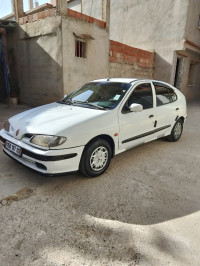 voitures-renault-megane-1-1997-meftah-blida-algerie