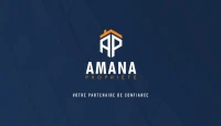 Entreprise de gestion immobilière 