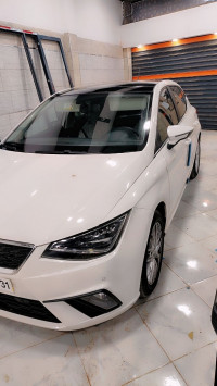 voitures-seat-ibiza-2019-high-boutlelis-oran-algerie