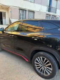 سيارات-jetour-dashing-2026-luxury-دار-البيضاء-الجزائر