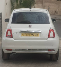 voitures-fiat-500-2024-dolcevida-oran-algerie