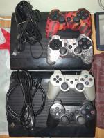 autre-ps3-super-slim-flashi-500gb-bejaia-algerie