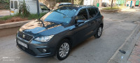 voitures-seat-arona-2019-style-oued-smar-alger-algerie