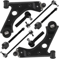  Kit Suspension Peugeot Bipper