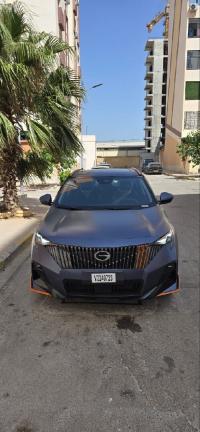 سيارات-gac-gs3-emzoom-2026-r-style-سعيد-حمدين-الجزائر