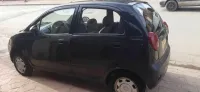 Chevrolet Spark 2009 Spark