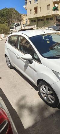 سيارات-ford-fiesta-2010-titanium-sport-pack-المحمدية-الجزائر