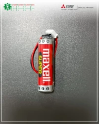  PLC Batteries Mitsubishi éléctrique