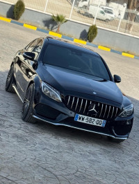 voitures-mercedes-classe-c-2015-220-amg-line-constantine-algerie