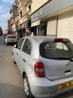 voitures-nissan-micra-2015-ain-el-turck-oran-algerie