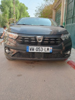 voitures-dacia-sandero-2022-birkhadem-alger-algerie