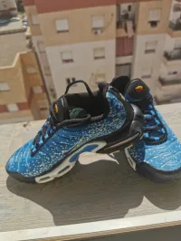 nike tn napoli originale 