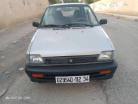 voitures-suzuki-maruti-800-2012-bordj-bou-arreridj-algerie