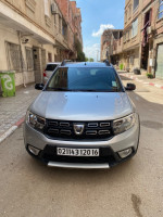 voitures-dacia-sandero-2020-stepway-baraki-alger-algerie