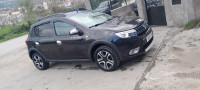 voitures-dacia-sandero-2017-tizi-ouzou-algerie