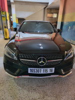 voitures-mercedes-classe-c-2015-220-blida-algerie