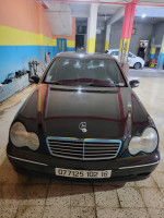 voitures-mercedes-classe-c-2002-220-exclusive-chiffa-blida-algerie