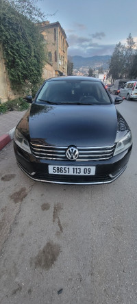 voitures-volkswagen-passat-2013-confort-blida-algerie