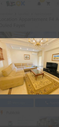 appartement-location-f4-alger-ouled-fayet-algerie