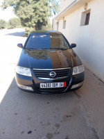 voitures-nissan-sunny-2009-ouled-chebel-alger-algerie