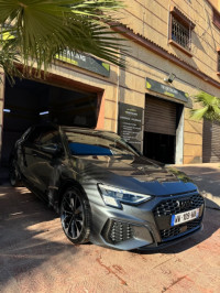 voitures-audi-a3-2023-sline-oran-algerie