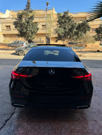 voitures-mercedes-classe-c-2022-220-amg-line-oran-algerie