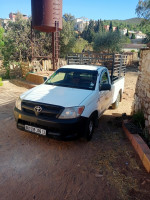 voitures-toyota-hilux-2006-ain-kebira-tlemcen-algerie