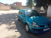 voitures-renault-clio-2-2002-boufarik-blida-algerie