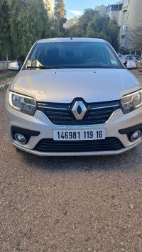 voitures-renault-symbol-2019-extreme-saoula-alger-algerie